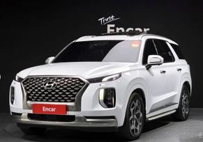 SUV   Hyundai Palisade 2021 , 6850000 , 