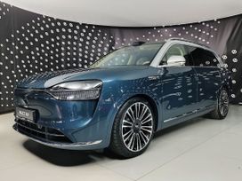 SUV   AITO M9 2024 , 12990000 , 
