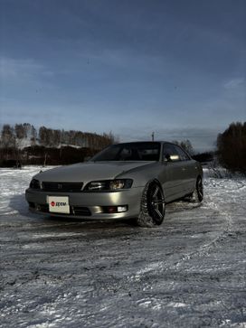  Toyota Mark II 1996 , 500000 , 