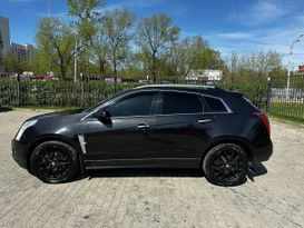 SUV   Cadillac SRX 2011 , 1000000 , 