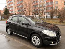  SX4 2014