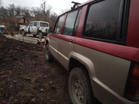 SUV   Isuzu Trooper 1987 , 380000 , 