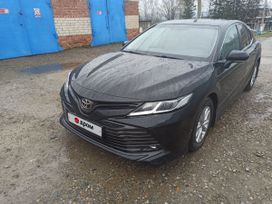  Toyota Camry 2018 , 2950000 , 