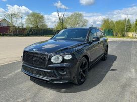 SUV   Bentley Bentayga 2022 , 31200000 , 