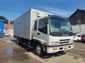   Isuzu Forward 1995 , 2000000 , 