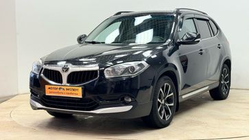 SUV   Brilliance V5 2017 , 890000 , 