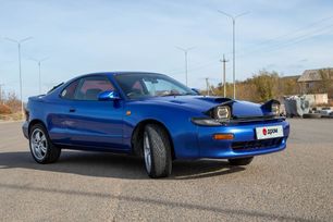  3  Toyota Celica 1993 , 520000 , 