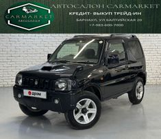  3  Suzuki Jimny 2008 , 880000 , 