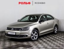  Jetta 2012