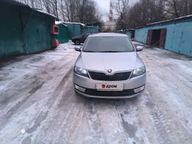  Skoda Rapid 2015 , 1150000 , 