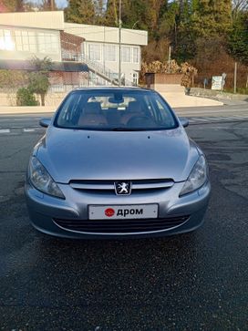  Peugeot 307 2004 , 370000 , 