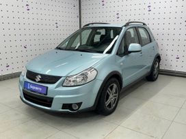  Suzuki SX4 2009 , 719899 , 