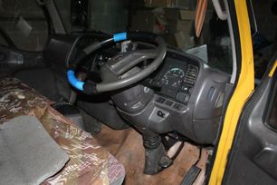   Mitsubishi Fuso Canter 1994 , 750000 , 