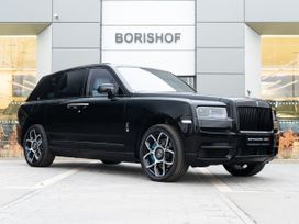 SUV   Rolls-Royce Cullinan 2023 , 84900000 , 