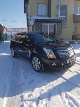 SUV   Cadillac SRX 2014 , 1000000 , -