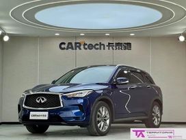 SUV   Infiniti QX50 2021 , 3120000 , 