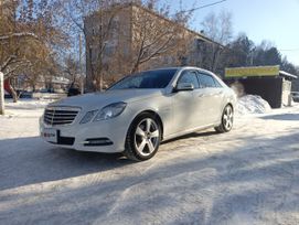  Mercedes-Benz E-Class 2011 , 1799000 , 