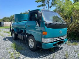  Toyota Dyna 1996 , 1870000 , 