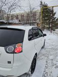  Mitsubishi Colt Plus 2010 , 750000 , 