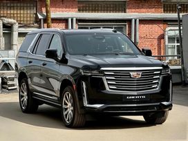  Escalade, 2022