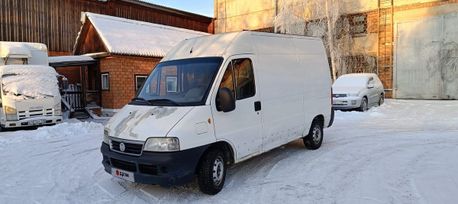  Fiat Ducato 2010 , 750000 , 