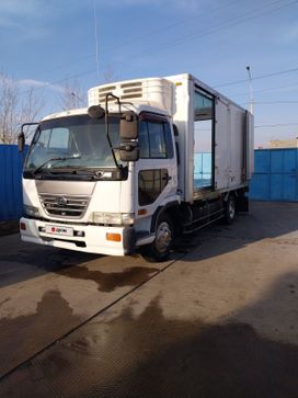   Nissan Diesel UD 1994 , 2400000 , 