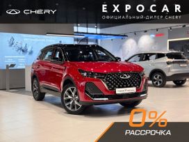 SUV   Chery Tiggo 7 Pro Max 2024 , 2600000 , 
