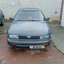  Nissan Maxima 1991 , 270000 , 