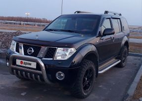 SUV   Nissan Pathfinder 2006 , 1200000 , -