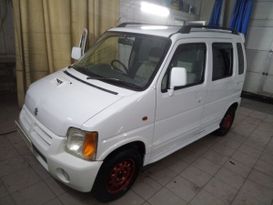  Suzuki Wagon R Wide 1997 , 259000 , 