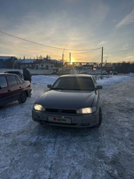  Toyota Camry 1993 , 200000 , 