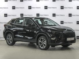 SUV   OMODA C5 2024 , 2569900 , 