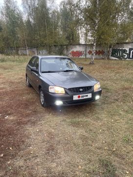  Hyundai Accent 2004 , 420000 , 