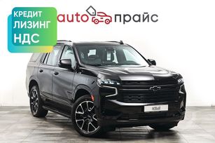 SUV   Chevrolet Tahoe 2024 , 13500000 , 