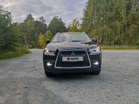 SUV   Mitsubishi ASX 2011 , 1150000 , 