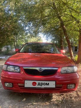  Mazda 626 1998 , 290000 , 