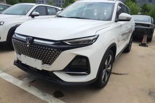 SUV   Changan X7 Plus 2024 , 1990000 , 