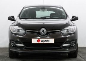  Renault Megane 2014 , 1014000 , 