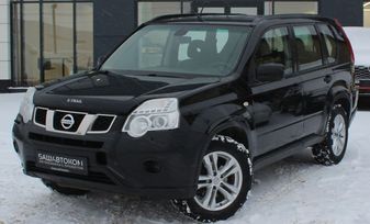 SUV   Nissan X-Trail 2013 , 1235000 , 