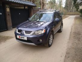 SUV   Mitsubishi Outlander 2007 , 1449000 , 