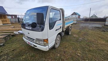  Nissan Atlas 1996 , 1620000 , 