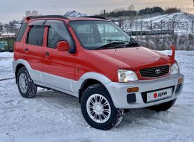 SUV   Toyota Cami 1999 , 508000 , 