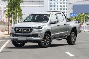  Foton Tunland G7 2023 , 2658500 , 