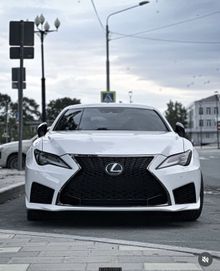 - RC F 2019