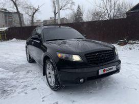 SUV   Infiniti FX45 2003 , 870000 , 