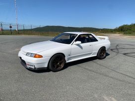  Nissan Skyline GT-R 1989 , 4250000 , 