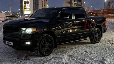  RAM 1500 2021 , 7500000 , 