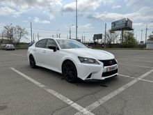  GS350 2014