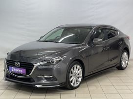  Mazda Axela 2017 , 1799000 , 