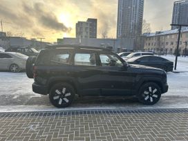 SUV   Changan Deepal Shenlan G318 2024 , 5200000 , 